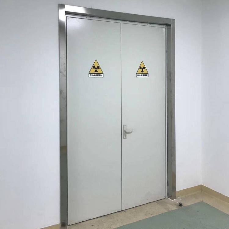 玉溪铅门